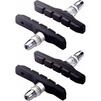 Brzda na kolo Gumové brzdové špalky BBB BBS-04