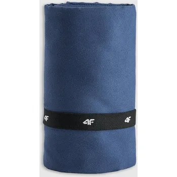 Ručník Ručník 4F 80 x 130 cm bavlna