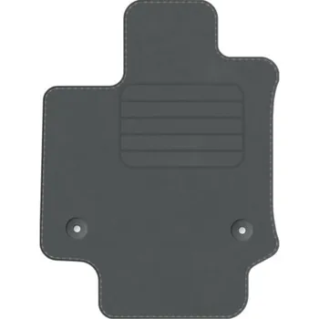 autokoberec LEXUS NX II 21- koberec řidiče COMFORT ŠEDÝ