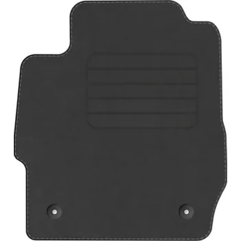 autokoberec Velurové autokoberce Edecor