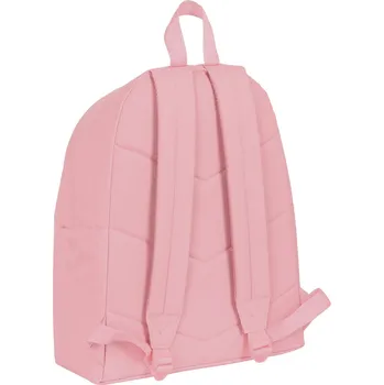 Školní batoh 151 Products Vícekomorový školní Plecak , růžový