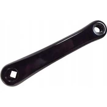 Klika na kolo Kliky LEWA STURMEY ARCHER T40 NA ČTVEREC 170mm