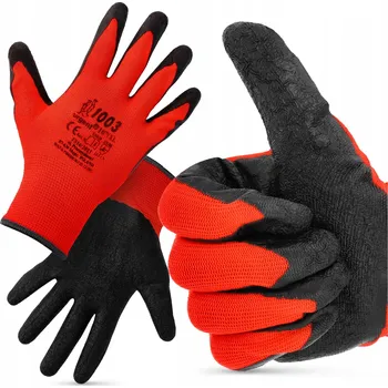 Pracovní rukavice Rukavice Urgent 1003 velikost 10 - XL 1 pár