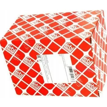 Zavěšení kol Febi Bilstein 108583 Brzdový kotouč