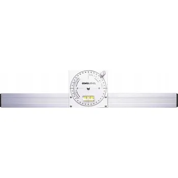 Vodováha Vodováha libela Medid 0,6 m