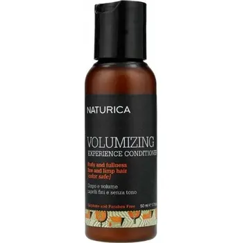 Kondicionér pro objem RICA Naturica Volumizing 50 ml