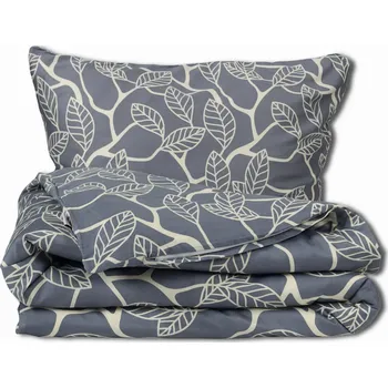 Povlečení POVLEČENÍ z bavlněného saténu EXCLUSIVE 220x200 MATEX 63A