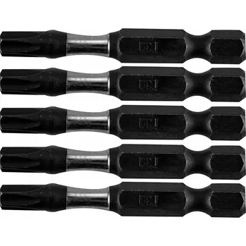 Bit Rázové bity Neo 09-587 T30 50 mm 5 ks