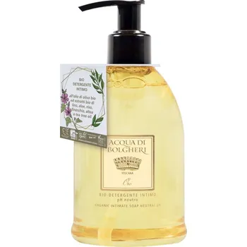 Intimní hygienický prostředek Bio mýdlo na intimní hygienu Oro 300 ml