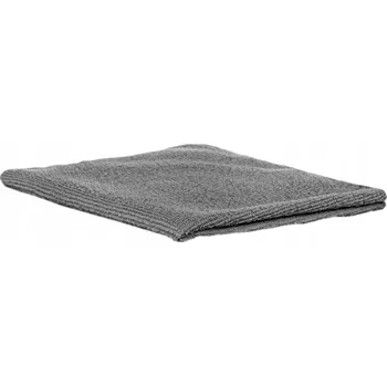 Utěrka Šedá mikrovláknová utěrka DTM 40 x 40 cm, 320 g