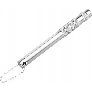 Čistič hrotu tága z hliníkové slitiny pro údržbu a ostření