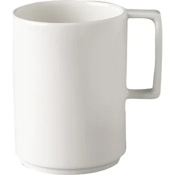 Hrnek Rak Nordic porcelán 330 ml