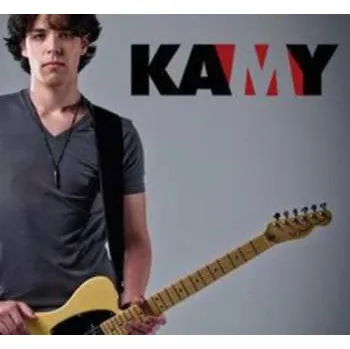 Zahraniční hudba CD VNM: Kamy 2013