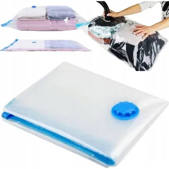 Povlečení VAKUOVÝ PYTEL NA DĚTSKÉ OBLEČENÍ, TEXTIL, POVLEČENÍ 50X60 CM