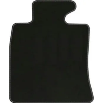 autokoberec Kobercové rohožky Edecor velurové 1 ks.