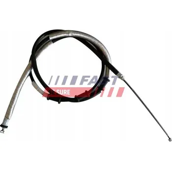 Brzdová hadice LANKO RUČNÍ BRZDY FT69216 FAST
