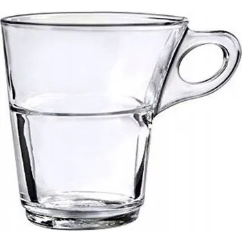 Šálek sklo Duralex CAPRICE 90 ml 1 ks