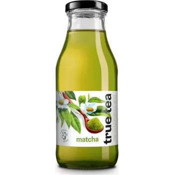 Ledový čaj True Tea Matcha, 330ml