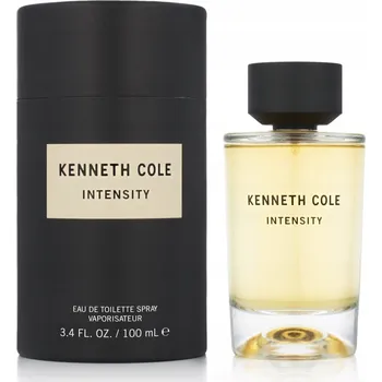 Unisex parfém Kenneth Cole Intensity toaletní voda 100ml unisex