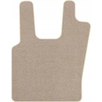 autokoberec Velurové autokoberce Edecor