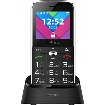Mobilní telefon Mobilní telefon myPhone Halo C 32 MB / 32 MB 2G černý