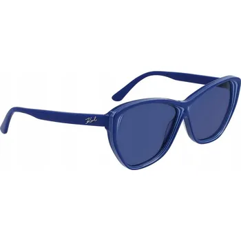 Dámské sluneční brýle Karl Lagerfeld KL6103S-407 ø 58 mm