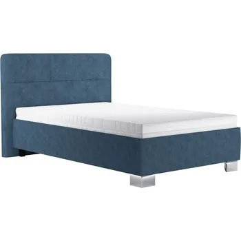 Postel Postel KELLY 90x200 cm, Aragon 79, matrace Nelly