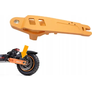 Elektrokoloběžka Zadní Levé Rameno pro Elektrickou Koloběžku Kukirin G2 MAX