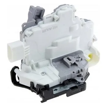 Zavěšení kol NTY EZC-VW-104 Zámek dveří