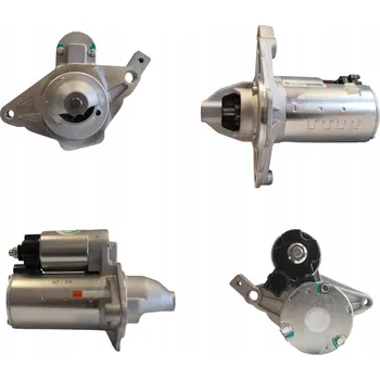 Startér STARTÉR S6295S AS-PL