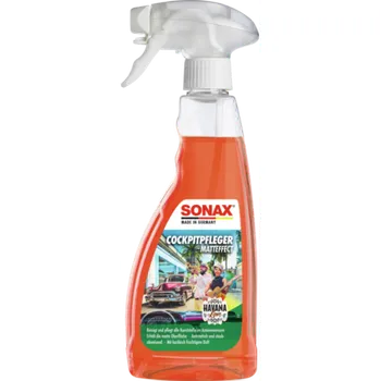 Prostředek pro péči o plasty Sonax 03682410