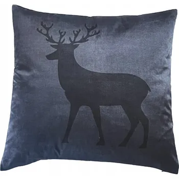 Povlak na dekorativní polštářek Dekorační povlak na polštář Smukee 45 x 45 cm