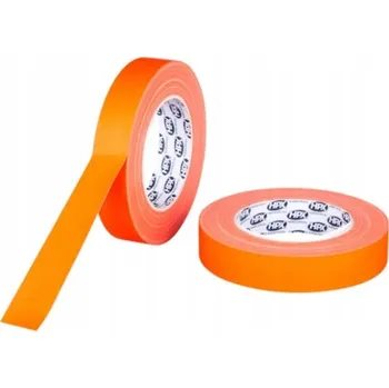 Lepicí páska PE (polyetylenová) páska HPX 12 mm x 25 m