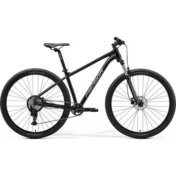 Horské kolo MERIDA BIG.NINE 20 BLACK(GREY), vel. M