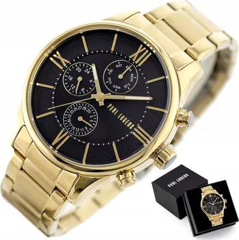 Hodinky Pánské hodinky Paul Lorens PL 11652B6-1D1