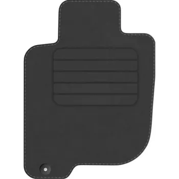 autokoberec MITSUBISHI L200 06-16 koberec LP COMFORT GRAFIT