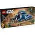 Stavebnice LEGO LEGO Star Wars 75435 MTT Separatistů z bitvy o Felucii