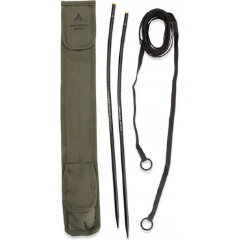 IP kamera Anaconda Tyčky pro měření vzdálenosti