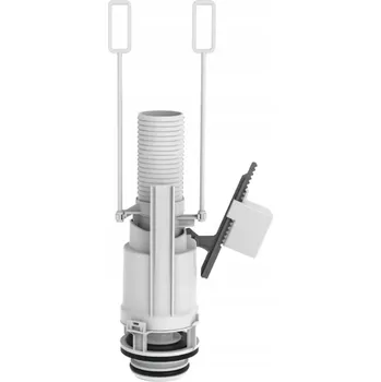 Ventil Průchozí ventil Cersanit 3'' K99-0150