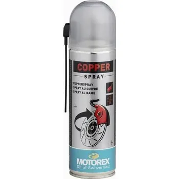 MOTOREX Copper Spray 300 ml 2H1128000