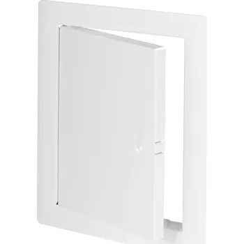 Obraz REVÍZNÍ DVÍŘKA KOVOVÁ 20X40CM DM94 AWENTA