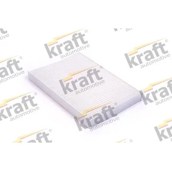 Ventilátor topení a klimatizace Filtr, vzduch v interiéru KRAFT AUTOMOTIVE 1730065