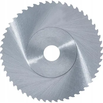 Pilový kotouč Pilový kotouč na kov HSS D1838B 50x0.60x13 48 zubů Stark