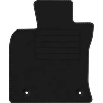 autokoberec Velurové autokoberce Edecor