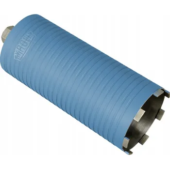 Vrták Diamantový Vrták , korunkový Tyrolit DDL-HH-FAST CUT 62x320 mm