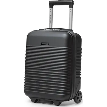 Puccini malý kabinový kufr z tvrdého ABS plastu ABS028D-1 16 l