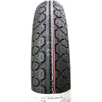 Heidenau K36 4.10-18 60 H