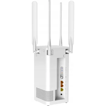 Bezdrátový router s 5G Totolink NR1800X WIFI 802.11ax DualBand 2.4/5 GHz