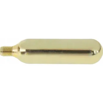 pumpička Hustilka CO2 bombiček M-WAVE vícebarevná