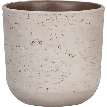 Květináč Obal 980 Basalto mat 28